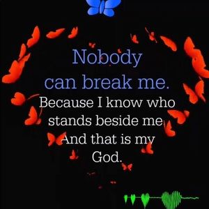 Meet your Posher, Katina